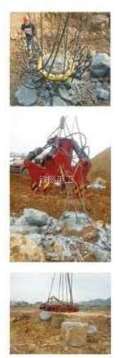 破樁機(jī)